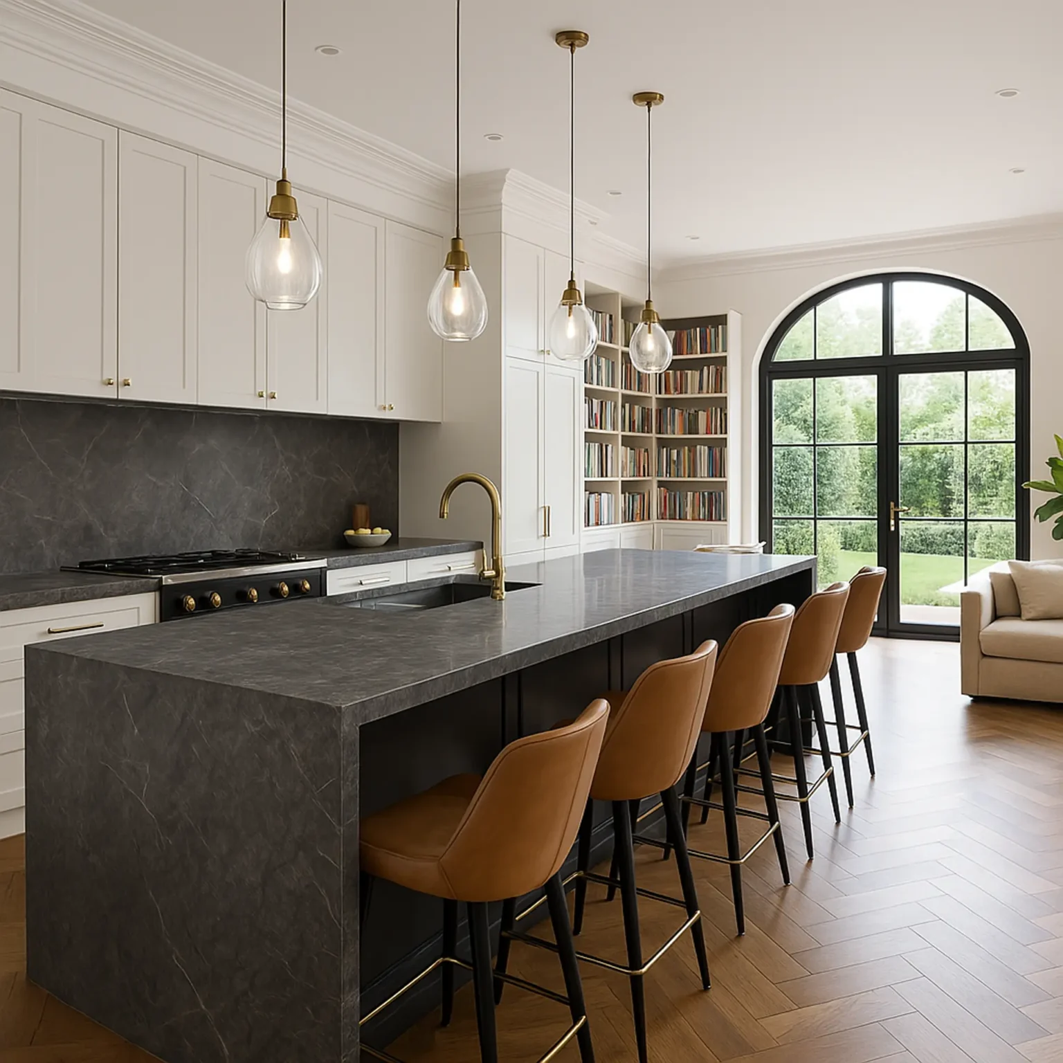 AI_CambrianGrey-Kitchen