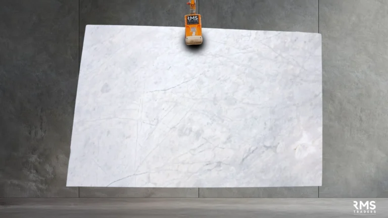BIANCO VENEZIA MARBLE SLAB RMS TRADERS NATURAL STONE SUPPLIER MELBOURNE 001 Natural Stone - RMS Traders