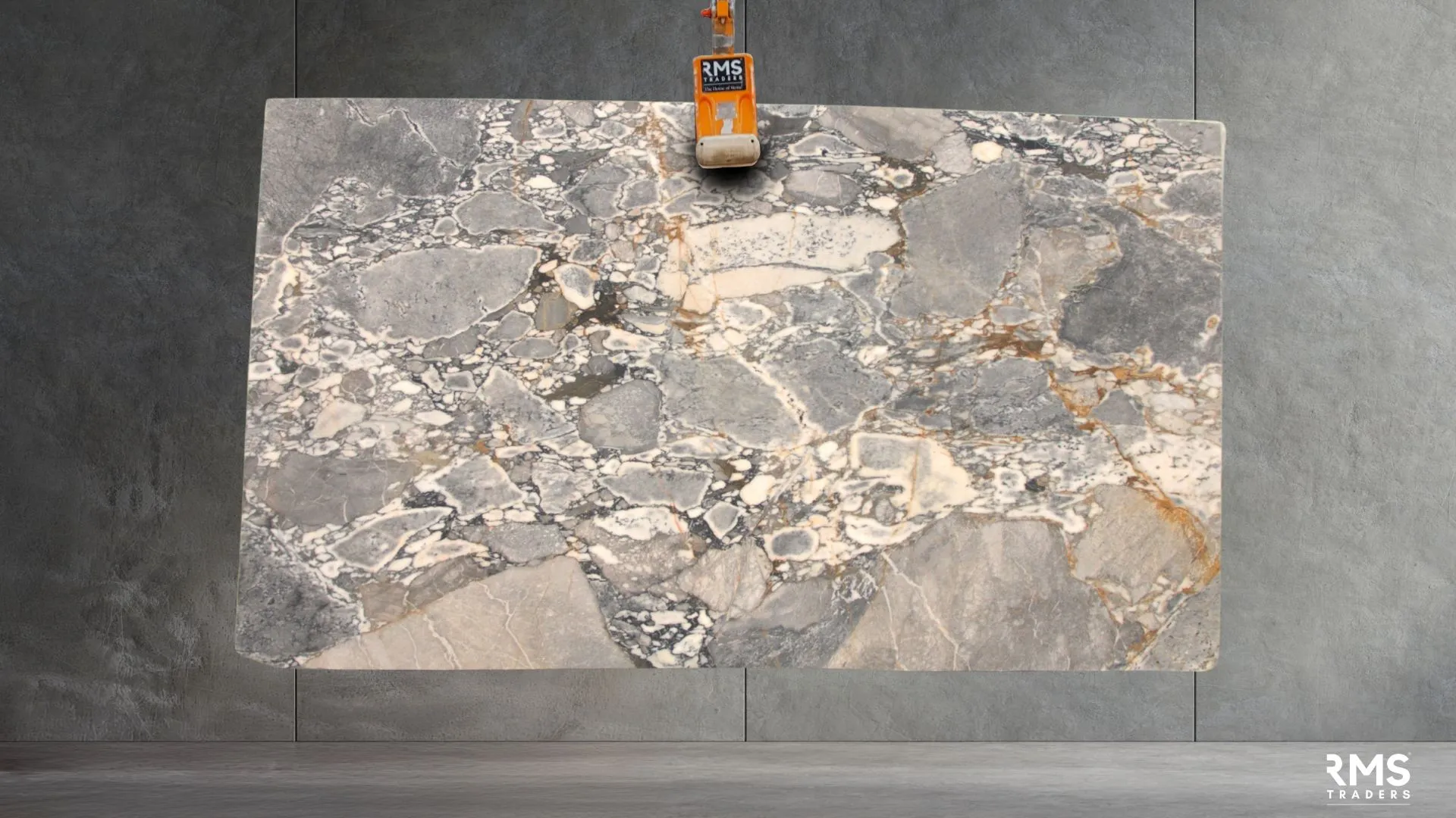 Calacatta Marino Slab - Image 2