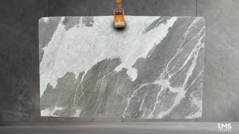 CALEUM MARBLE SLAB RMS TRADERS NATURAL STONE SUPPLIER MELBOURNE 001 Natural Stone - RMS Traders