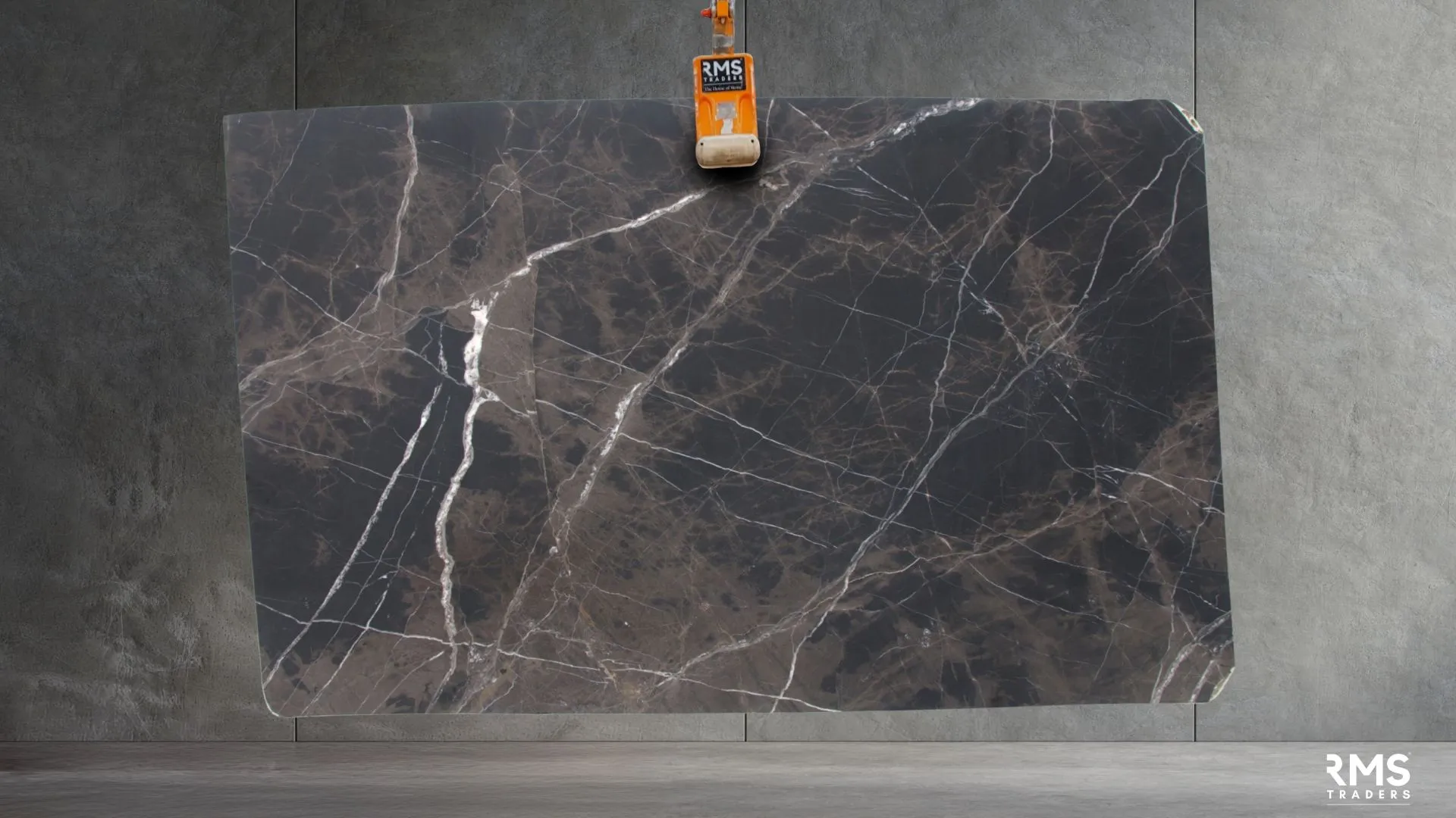 Emperador Brown Slab - Image 2