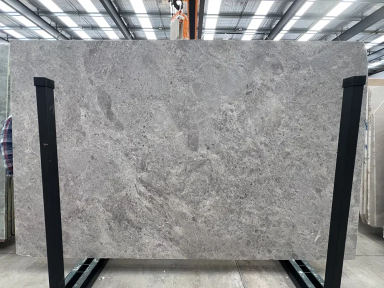 Perla Argento Honed Marble