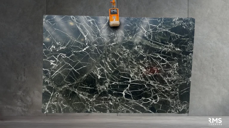VERDE LEVANTO MARBLE SLAB RMS TRADERS NATURAL STONE SUPPLIER MELBOURNE 001 Natural Stone - RMS Traders