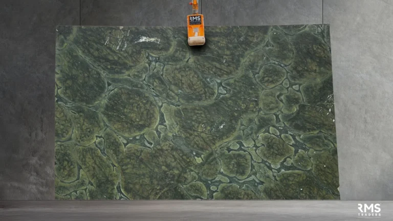 VIVID_GREEN_QUARTZITE_SLAB_RMS_TRADERS_NATURAL_STONE_SUPPLIER_MELBOURNE_002