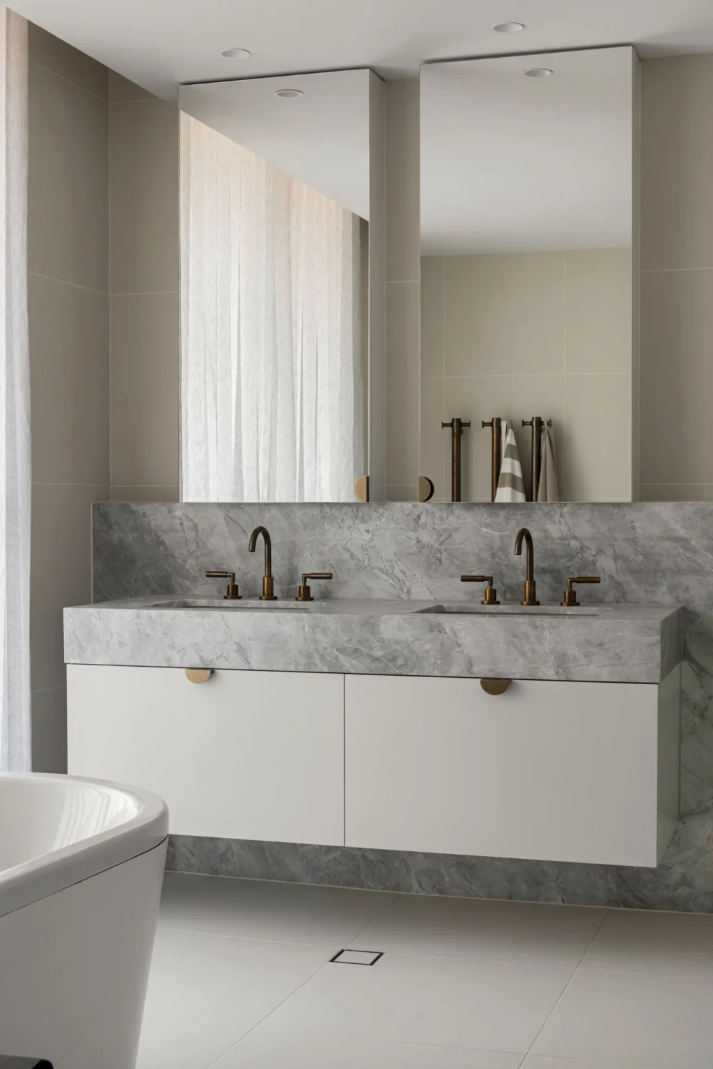 WILSON ST PROJECT RMS TRADERS NATURAL STONE SUPPLIER MELBOURNE 008 Natural Stone - RMS Traders