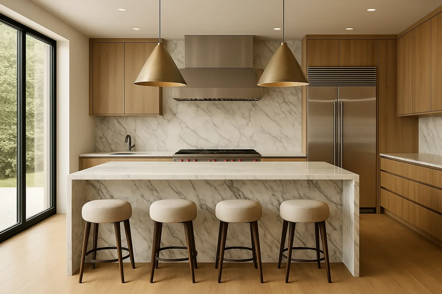 AI_CalacattaOroGrigio-Kitchen