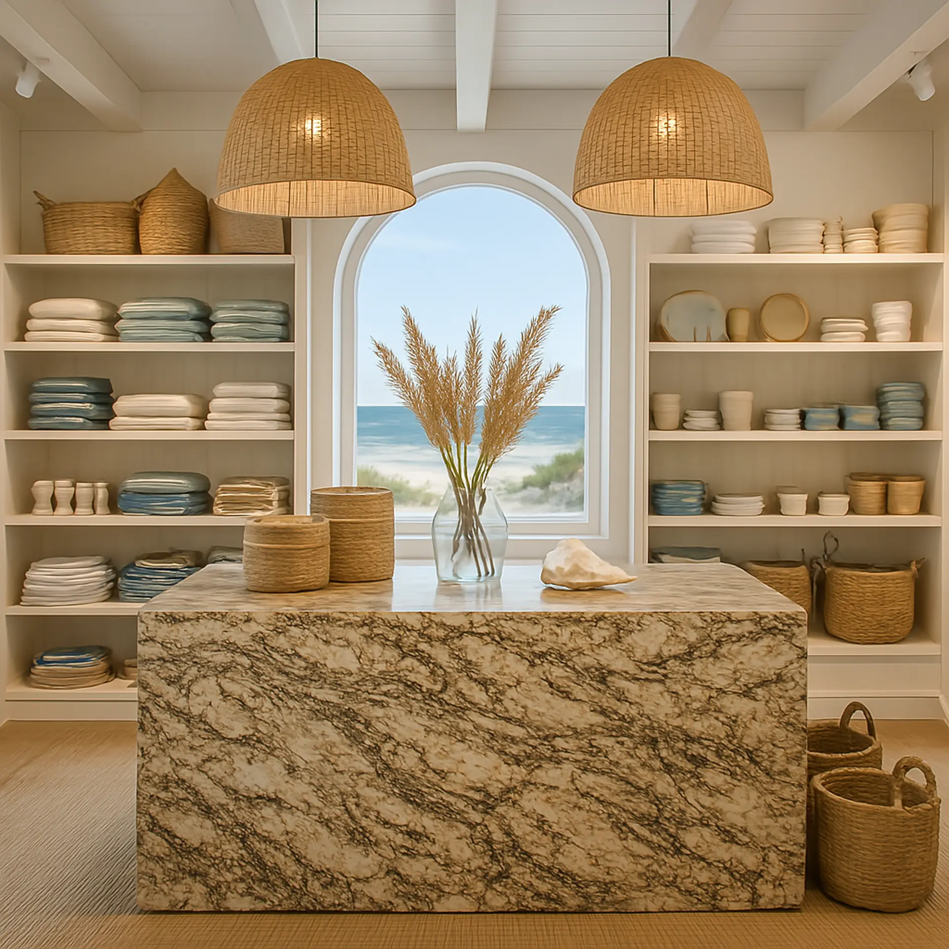 Kashmir White Slab - Image 4