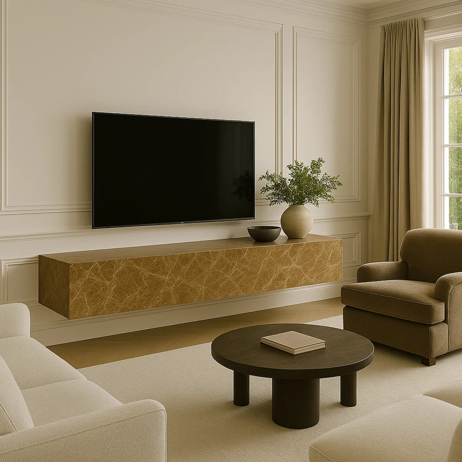 AI_MarronEmperadorLight-Living