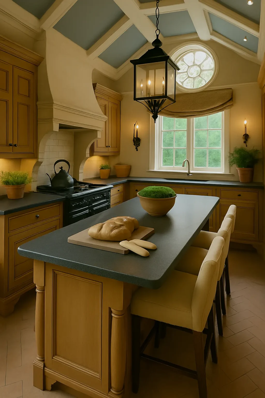 AI_NeroAssoluto-Kitchen