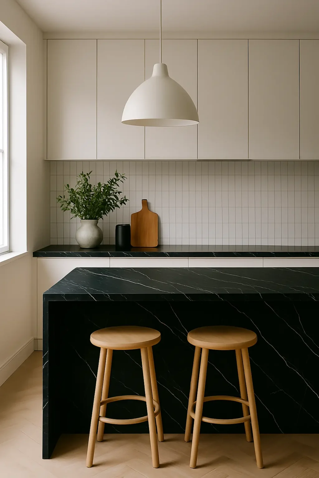 AI_NeroMarquina-Kitchen