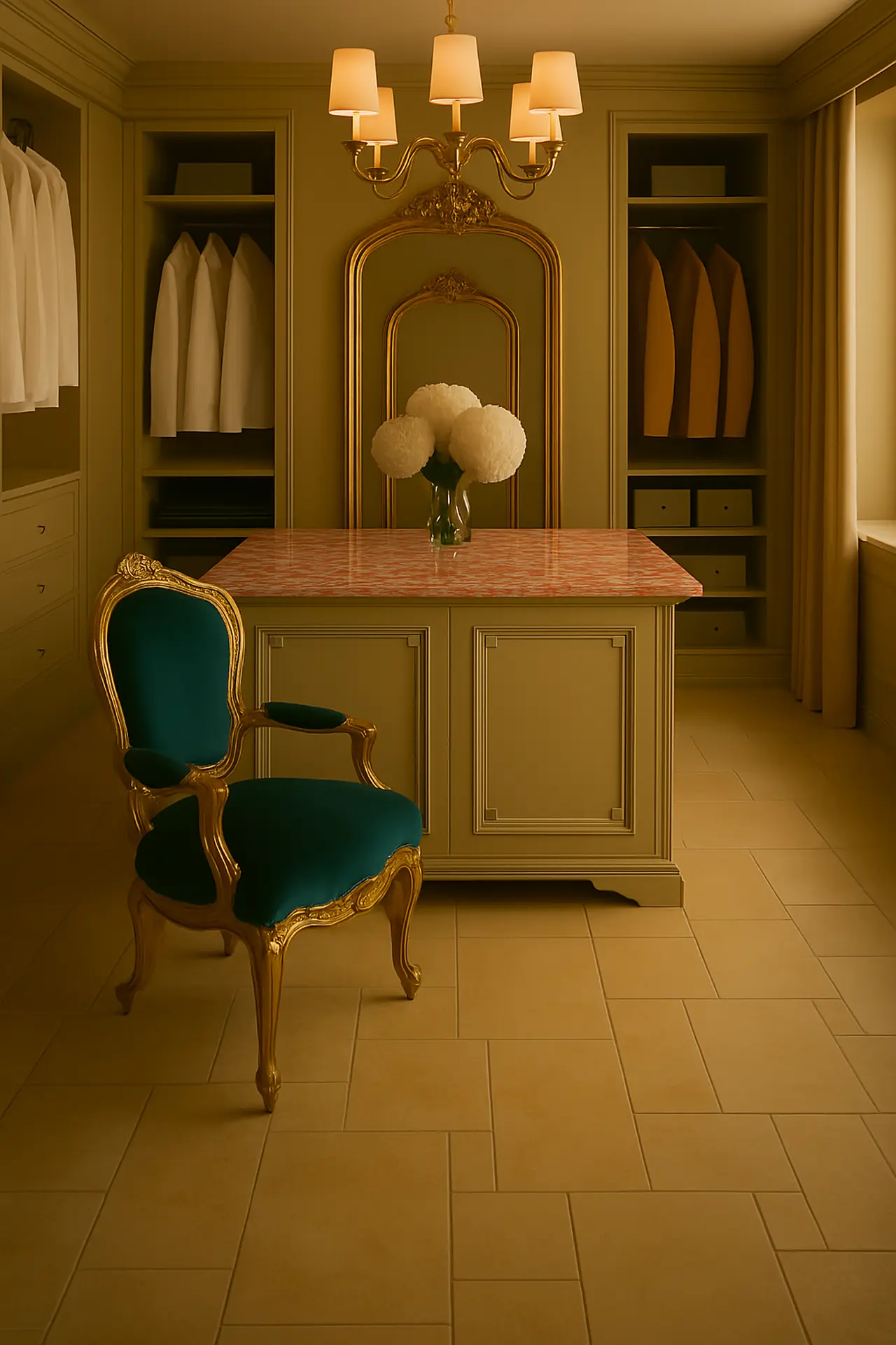 Norwegian Rose Slab - Image 2