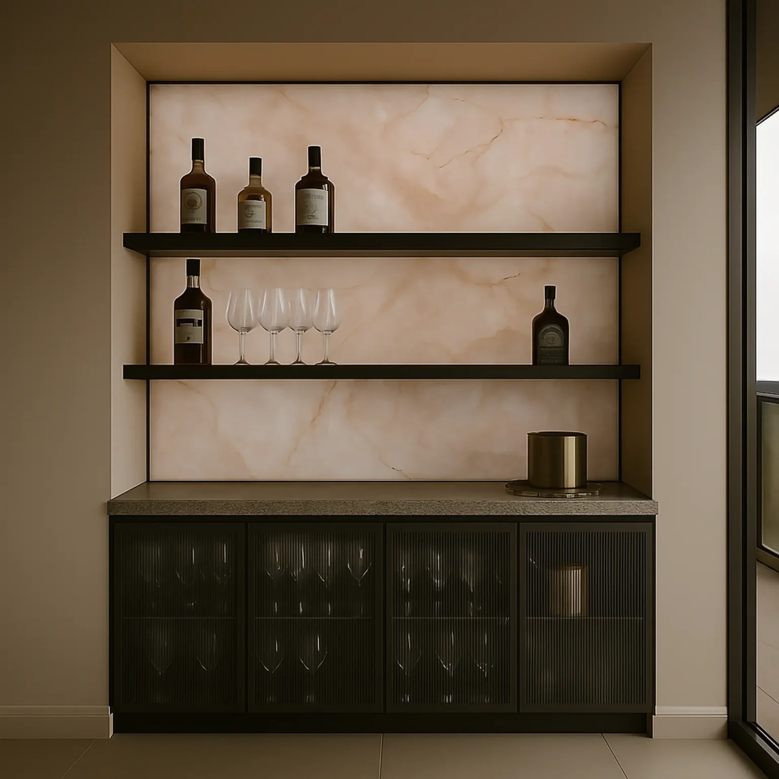 AI_PinkOnyx-Bar-LightOff