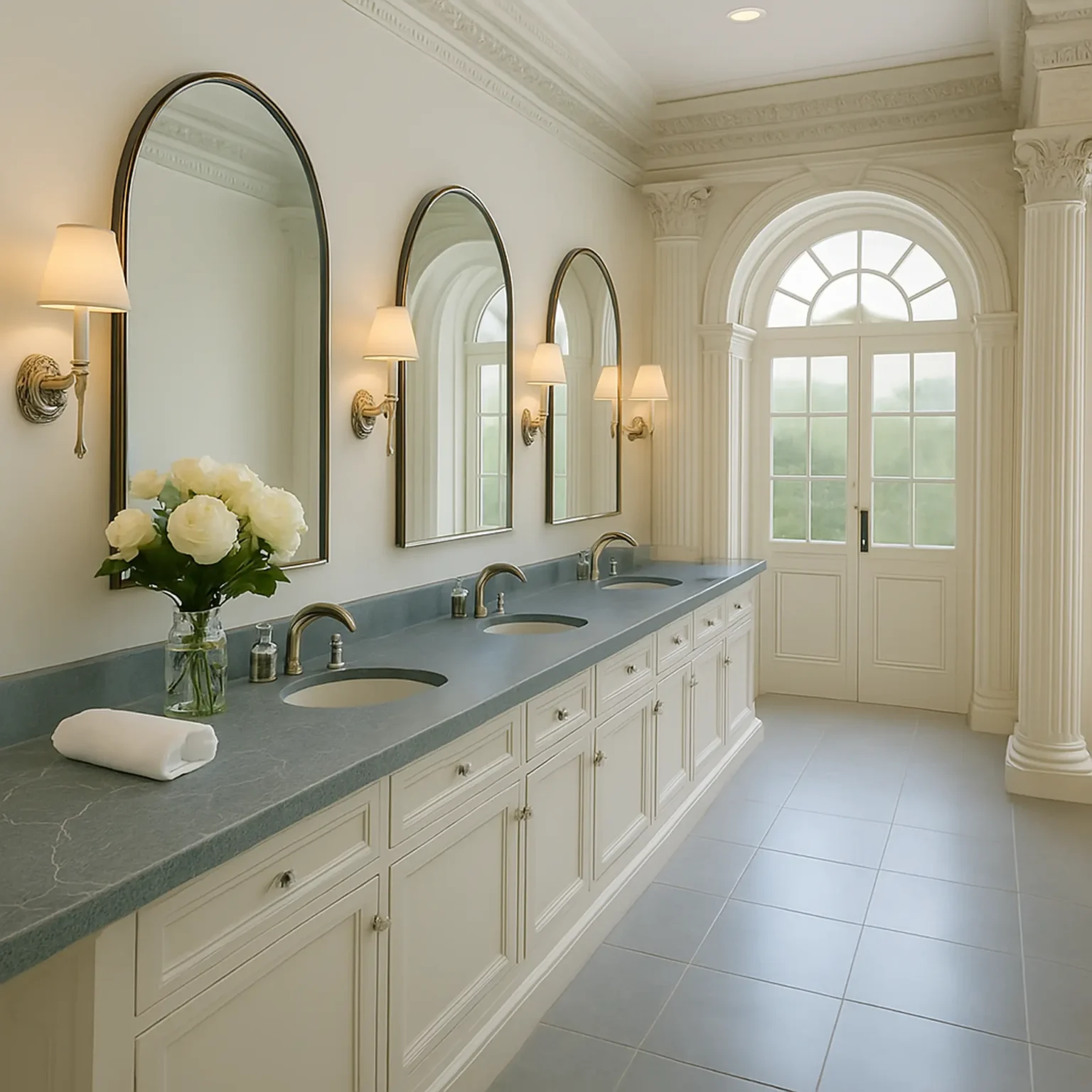 AI_SilverGrey-Bathroom