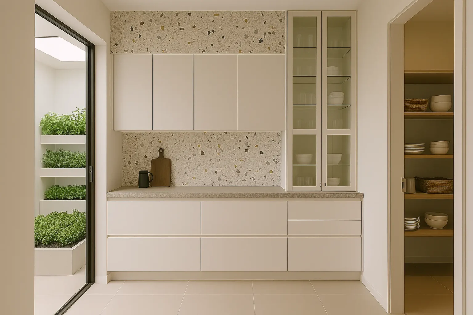 AI_SpringGarden-Kitchen