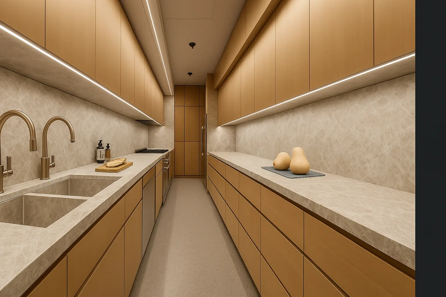 AI_TurkoLight-Kitchen