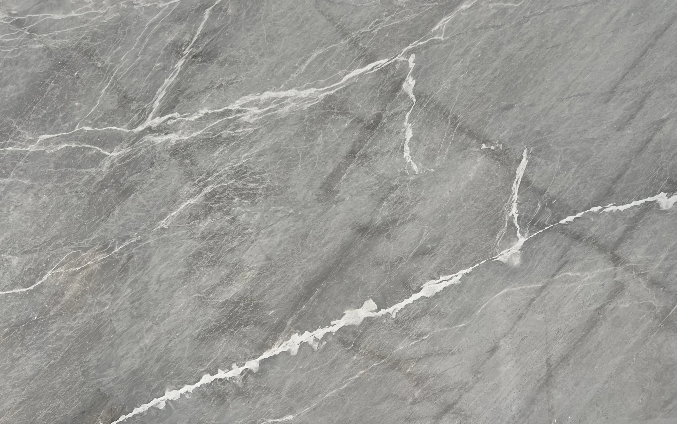 Elegant grey marble with white veins by RMS Traders based on Melbourne Australia