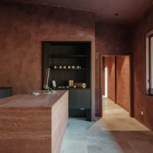 KLAE WELLNESS PROJECT RMS TRADERS NATURAL STONE SUPPLIER MELBOURNE 047 Natural Stone - RMS Traders