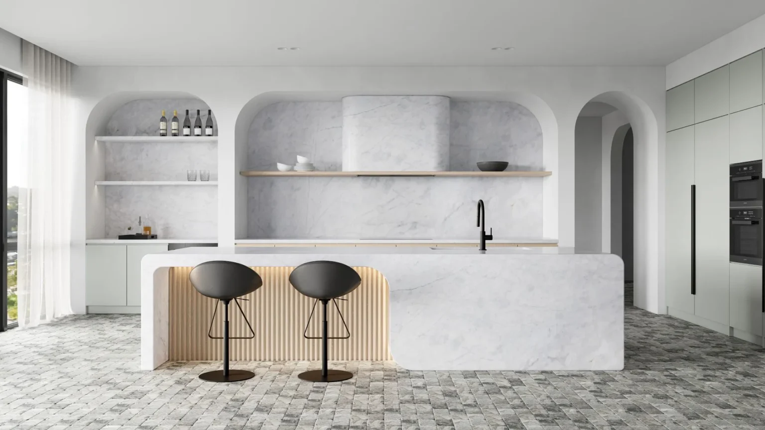 TUNDRA_GREY_TUMBLED_LIMESTONE_COBBLESTONES_RMS_TRADERS_NATURAL_STONE_SUPPLIER_MELBOURNE_003