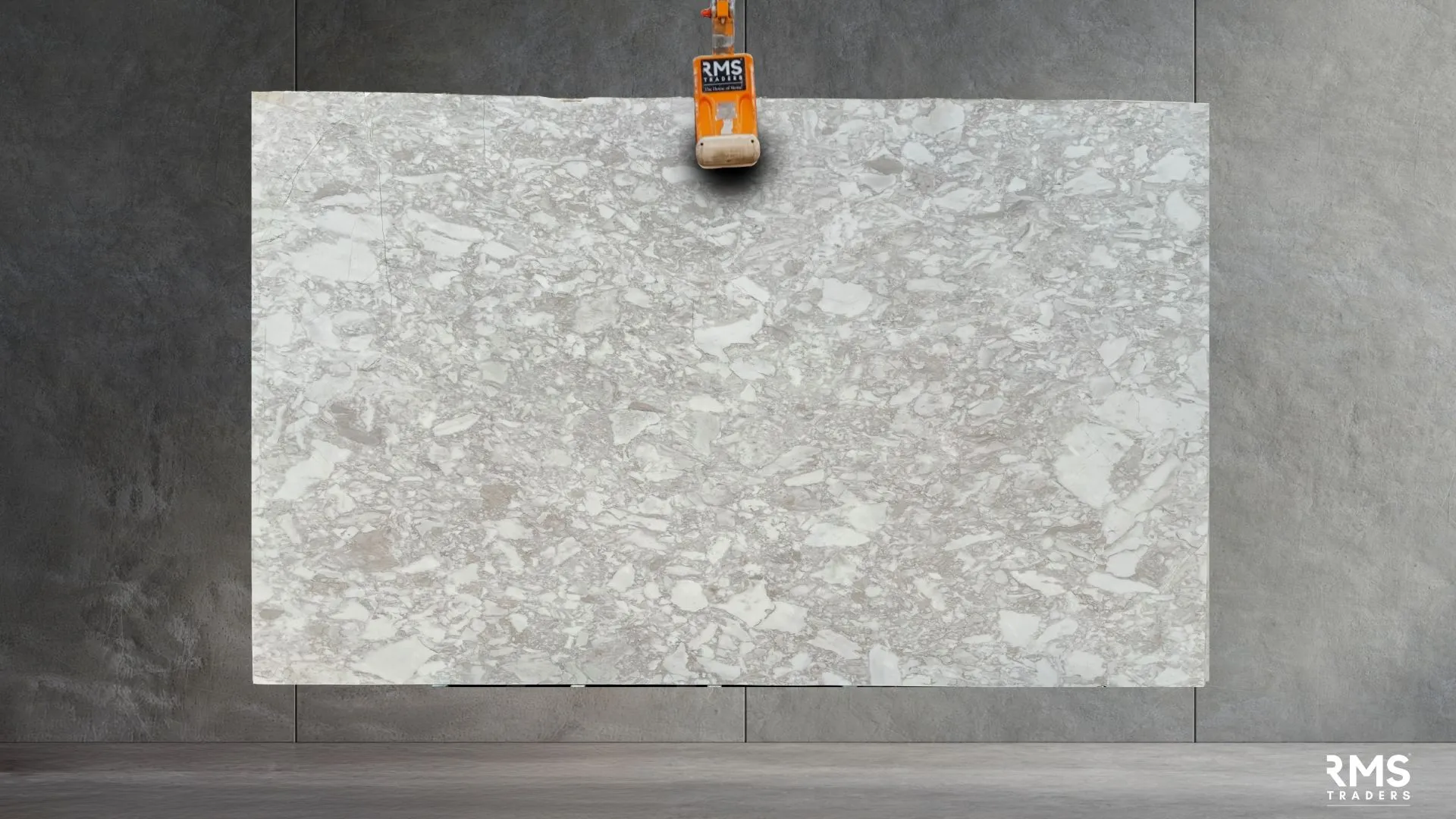 Arabescato Pirgon Slab - Image 2