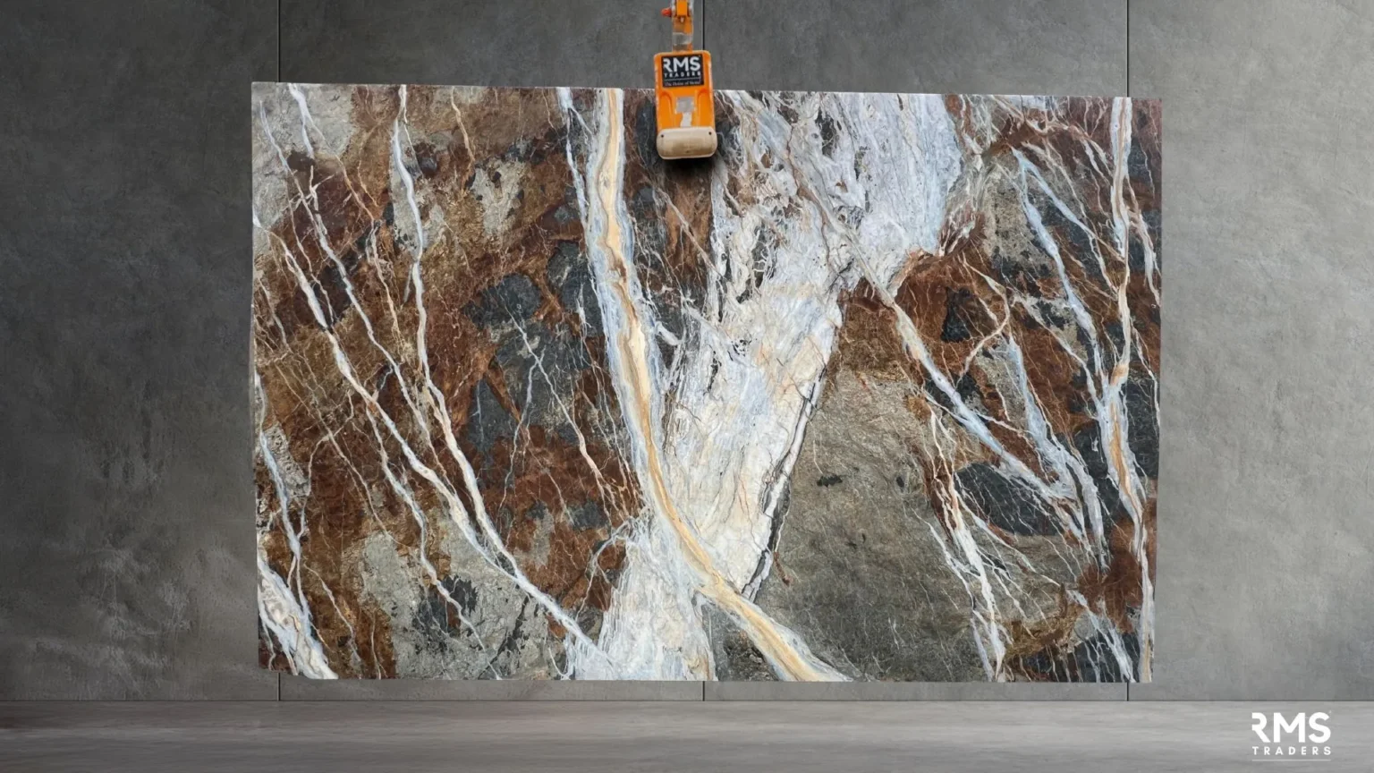 BLUE JEANS MARBLE SLAB RMS TRADERS NATURAL STONE SUPPLIER MELBOURNE 001 Natural Stone - RMS Traders