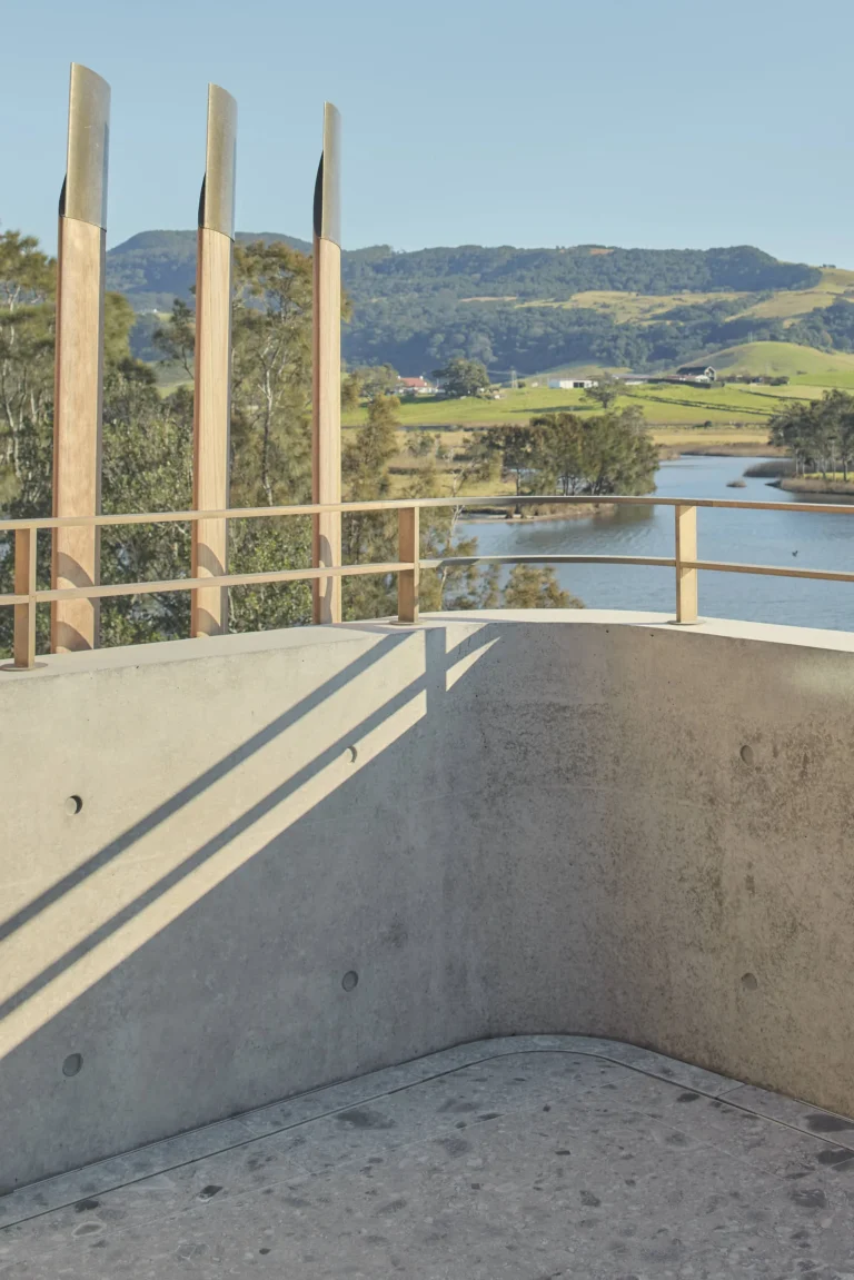 SOUTH COAST BEACH HOUSE PROJECT RMS TRADERS NATURAL STONE SUPPLIER MELBOURNE 018 Natural Stone - RMS Traders