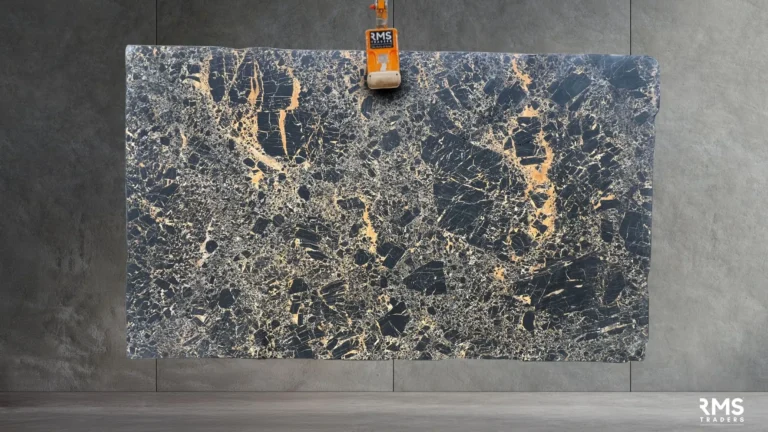 PORTORO GOLD MARBLE SLAB RMS TRADERS NATURAL STONE SUPPLIER MELBOURNE 001 Natural Stone - RMS Traders