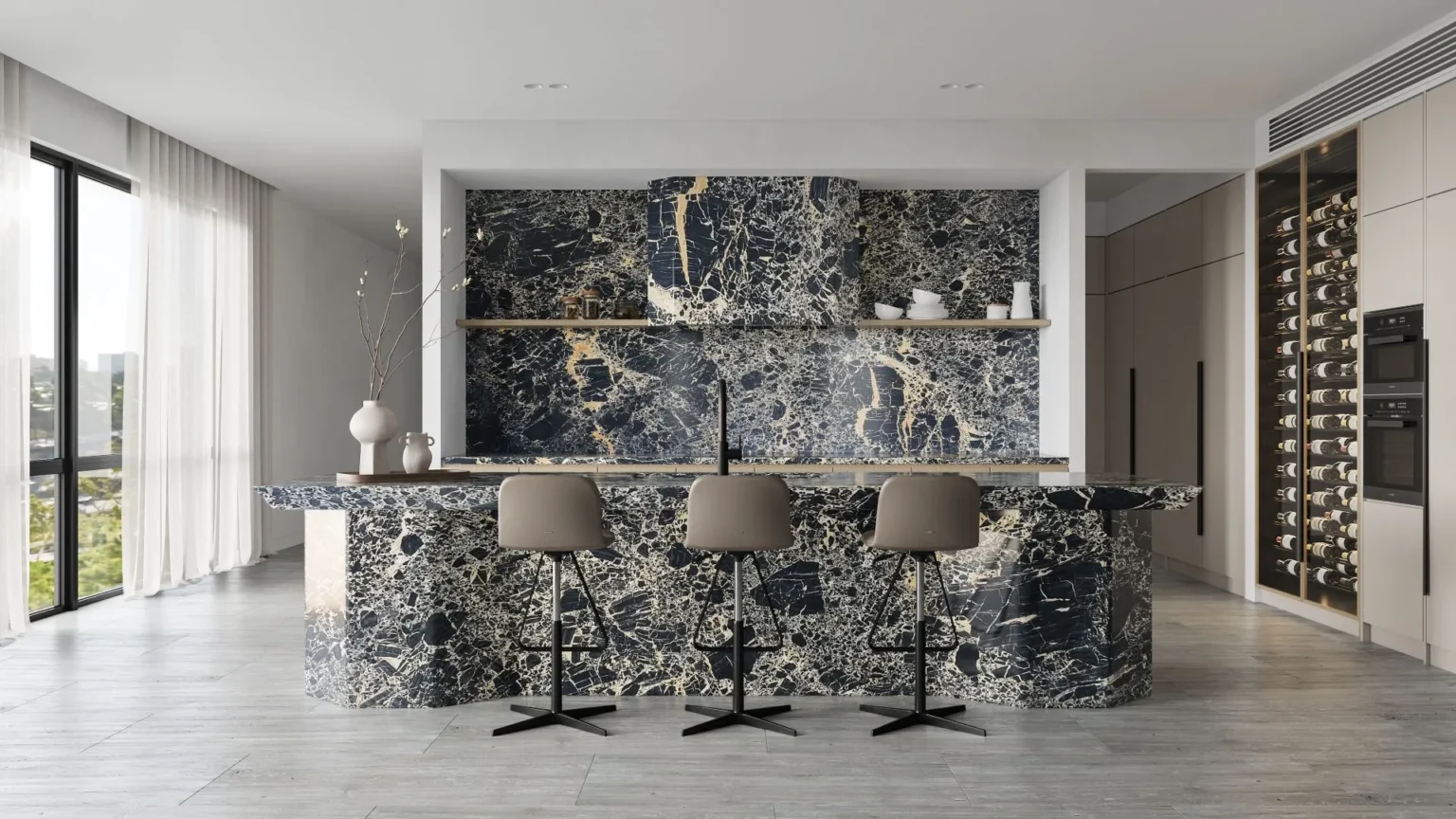 PORTORO_GOLD_MARBLE_SLAB_RMS_TRADERS_NATURAL_STONE_SUPPLIER_MELBOURNE_001