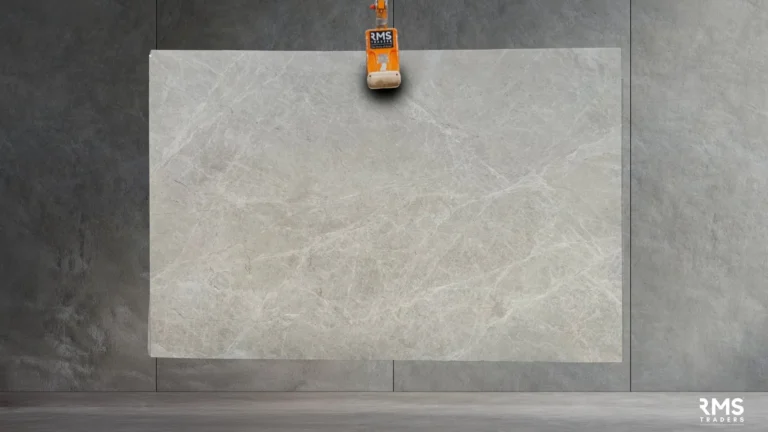 VANILLISH LIGHT MARBLE SLAB RMS TRADERS NATURAL STONE SUPPLIER MELBOURNE 001 Natural Stone - RMS Traders
