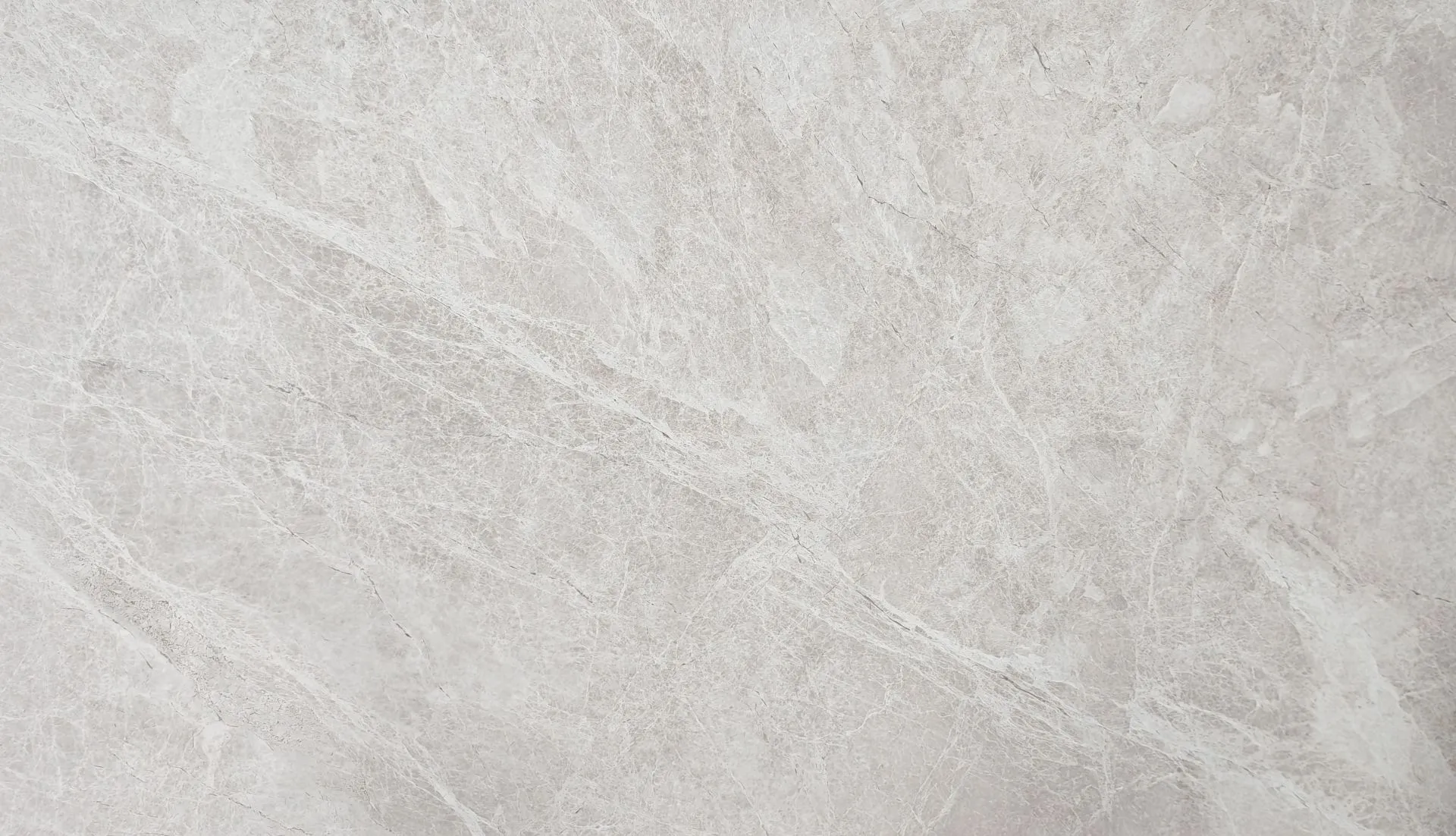 Vanillish Pearl Light marble slab with creamy‑vanilla tones-premium, high‑quality natural stone from RMS Traders, Melbourne