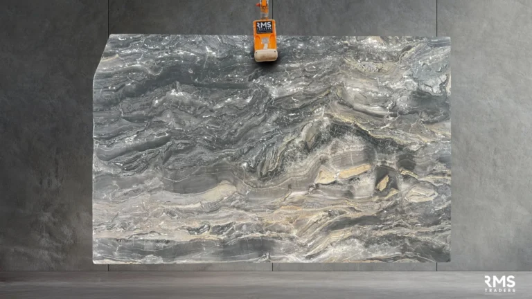 ARABESCATO GRIGIO MARBLE SLAB RMS TRADERS NATURAL STONE SUPPLIER MELBOURNE 001 Natural Stone - RMS Traders