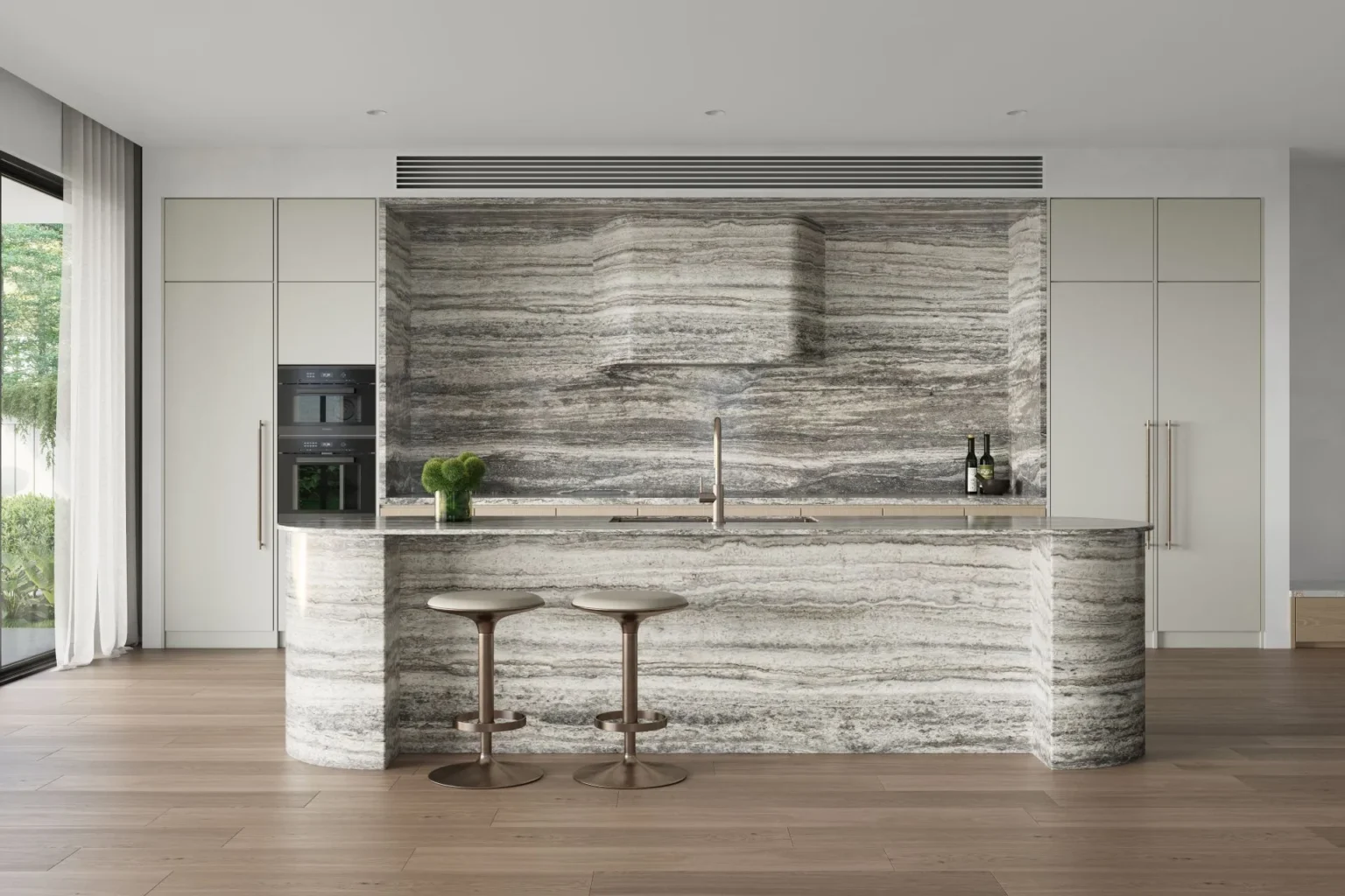 LIGHT_SILVER_VEIN_TRAVERTINE_SLAB_RMS_TRADERS_NATURAL_STONE_SUPPLIER_MELBOURNE_001