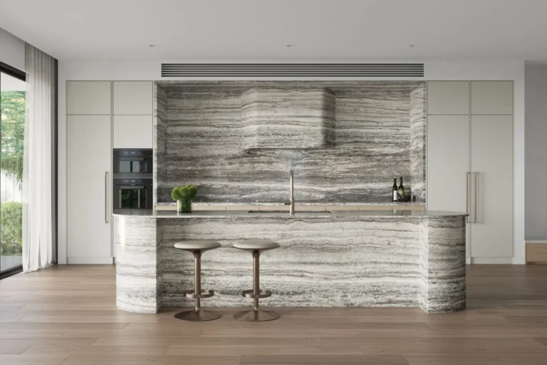 LIGHT_SILVER_VEIN_TRAVERTINE_SLAB_RMS_TRADERS_NATURAL_STONE_SUPPLIER_MELBOURNE_001