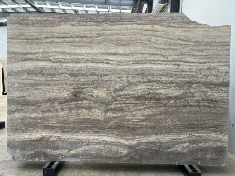 LIGHT_SILVER_VEIN_TRAVERTINE_SLAB_RMS_TRADERS_NATURAL_STONE_SUPPLIER_MELBOURNE_002