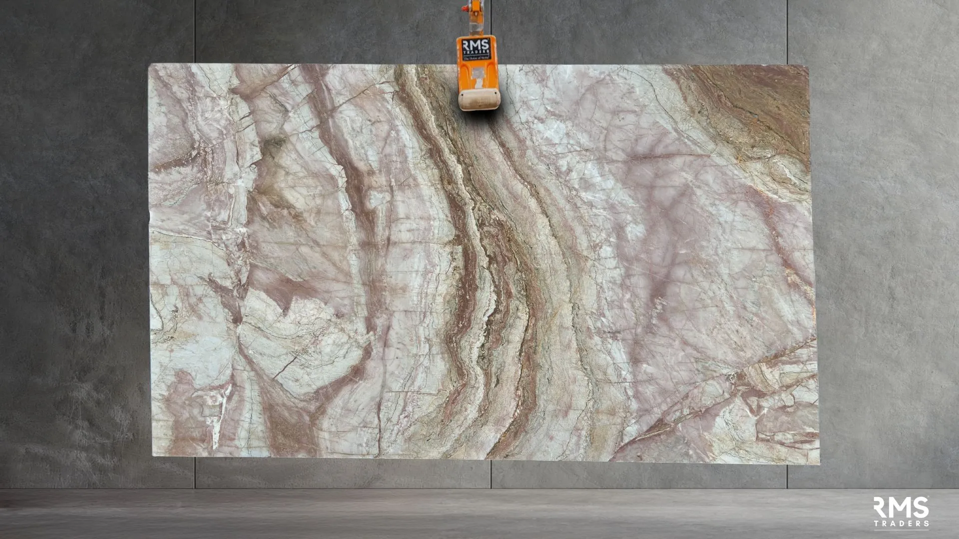 Turkish Delight Slab - Image 2