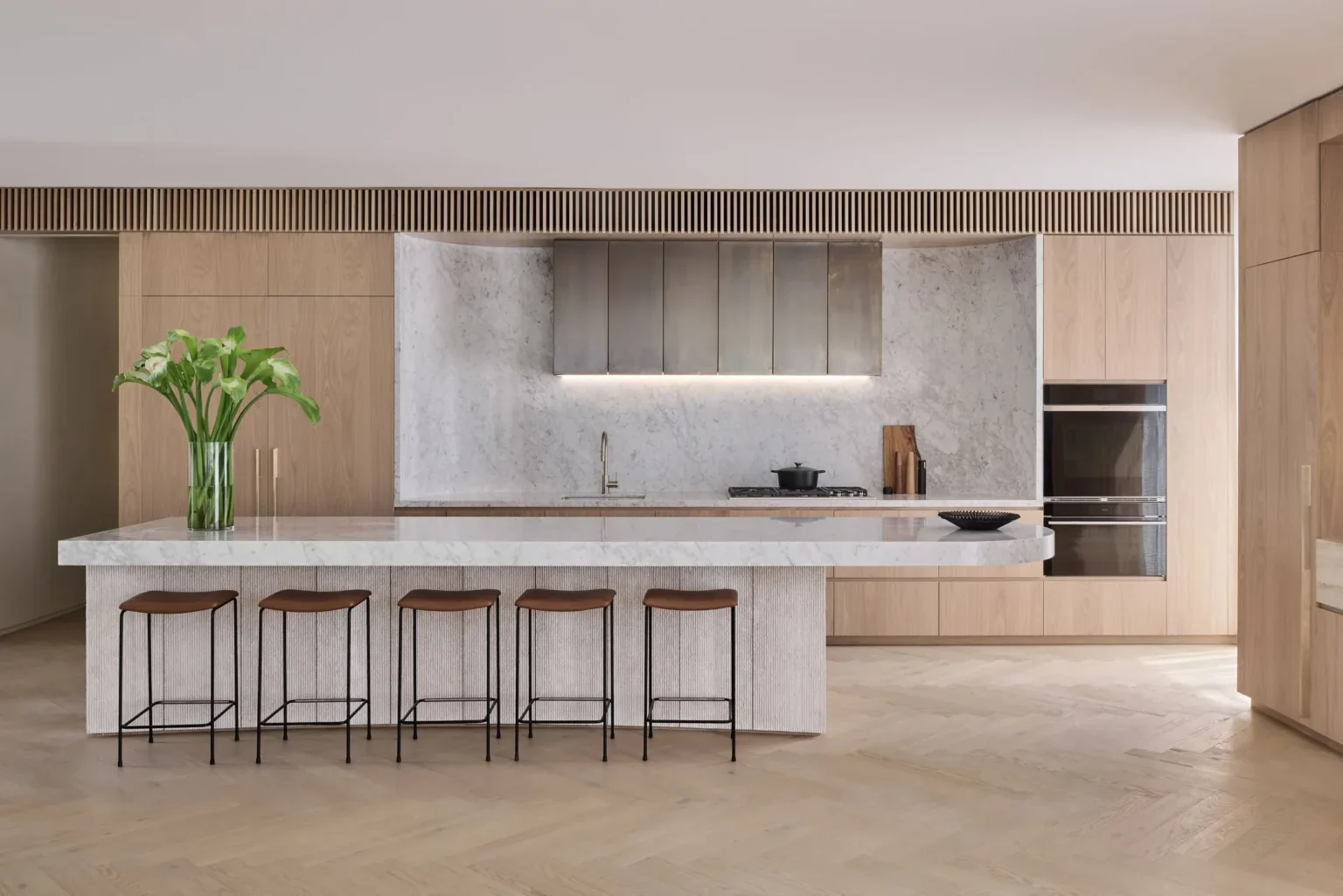 The Ultimate Guide to Natural Stone for Home Renovations Natural Stone - RMS Traders