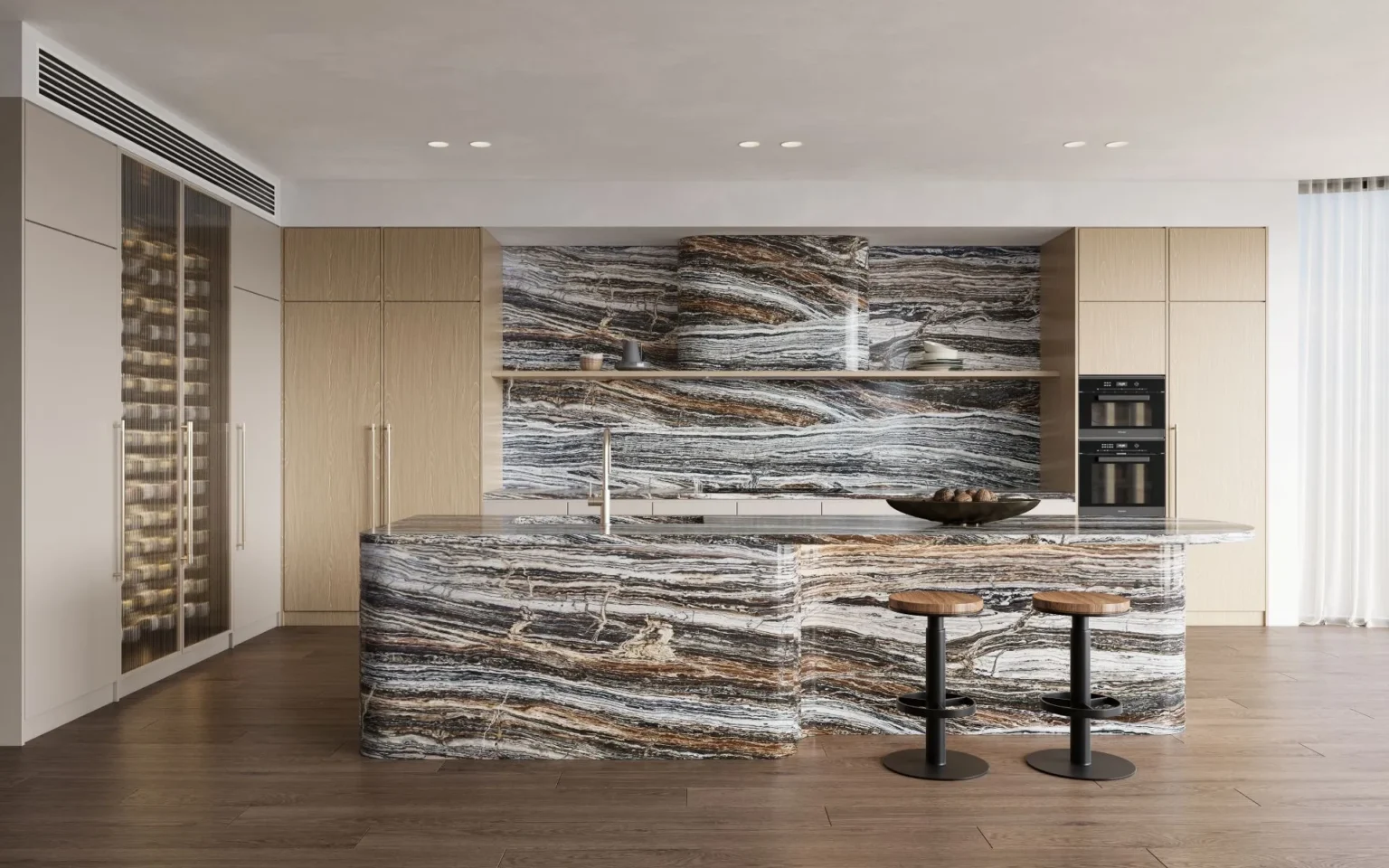 JURASSIC_VEIN_TRAVERTINE_SLAB_RMS_TRADERS_NATURAL_STONE_SUPPLIER_MELBOURNE_001