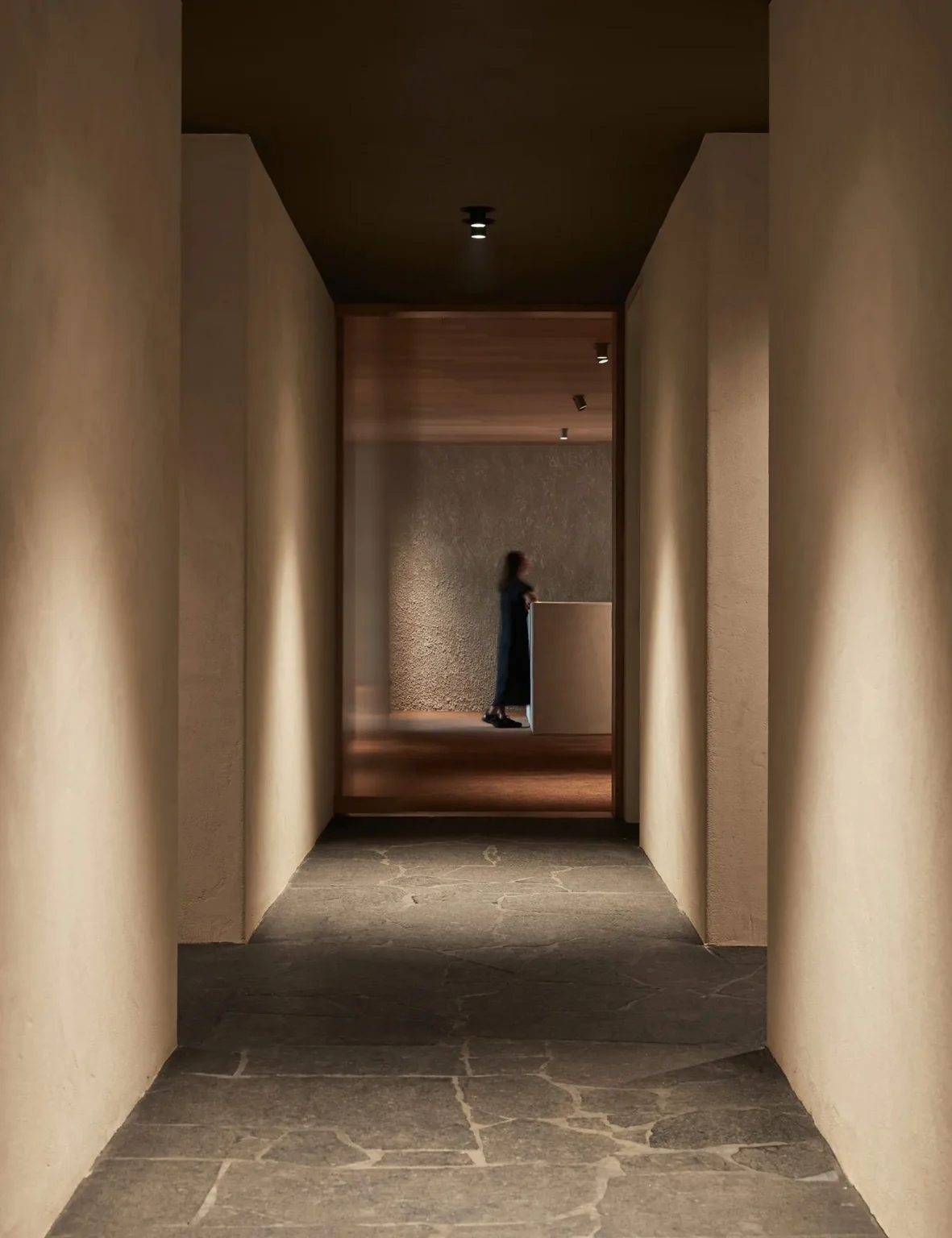 ABOUT TIME BATHHOUSE PROJECT RMS TRADERS NATURAL STONE SUPPLIER MELBOURNE 004 Natural Stone - RMS Traders