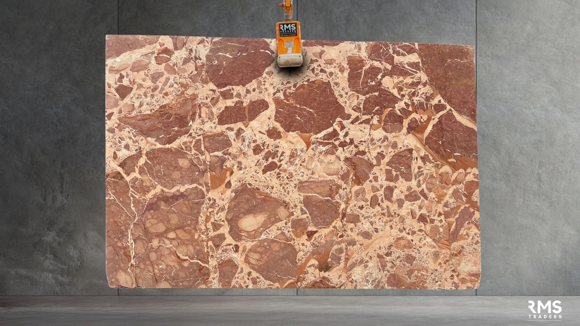 Breccia Pernise Slab - Image 2