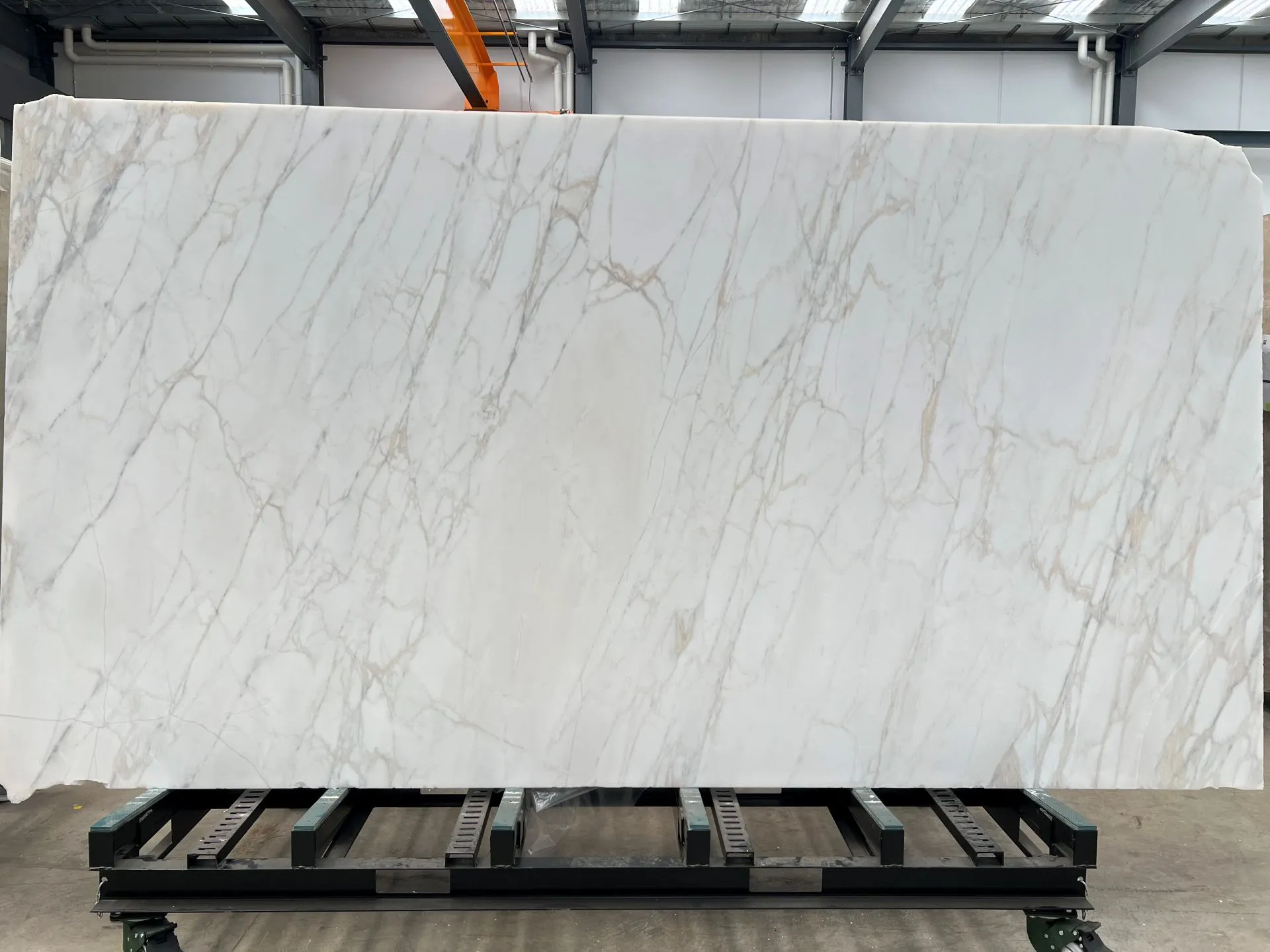 Calacatta Ango Slab - Image 2