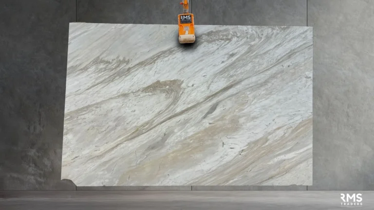 SANTOS MARBLE SLAB RMS TRADERS NATURAL STONE SUPPLIER MELBOURNE 001 Natural Stone - RMS Traders