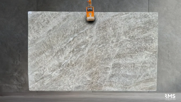DARK TAJ MAHAL QUARTZITE SLAB RMS TRADERS NATURAL STONE SUPPLIER MELBOURNE 001 Natural Stone - RMS Traders