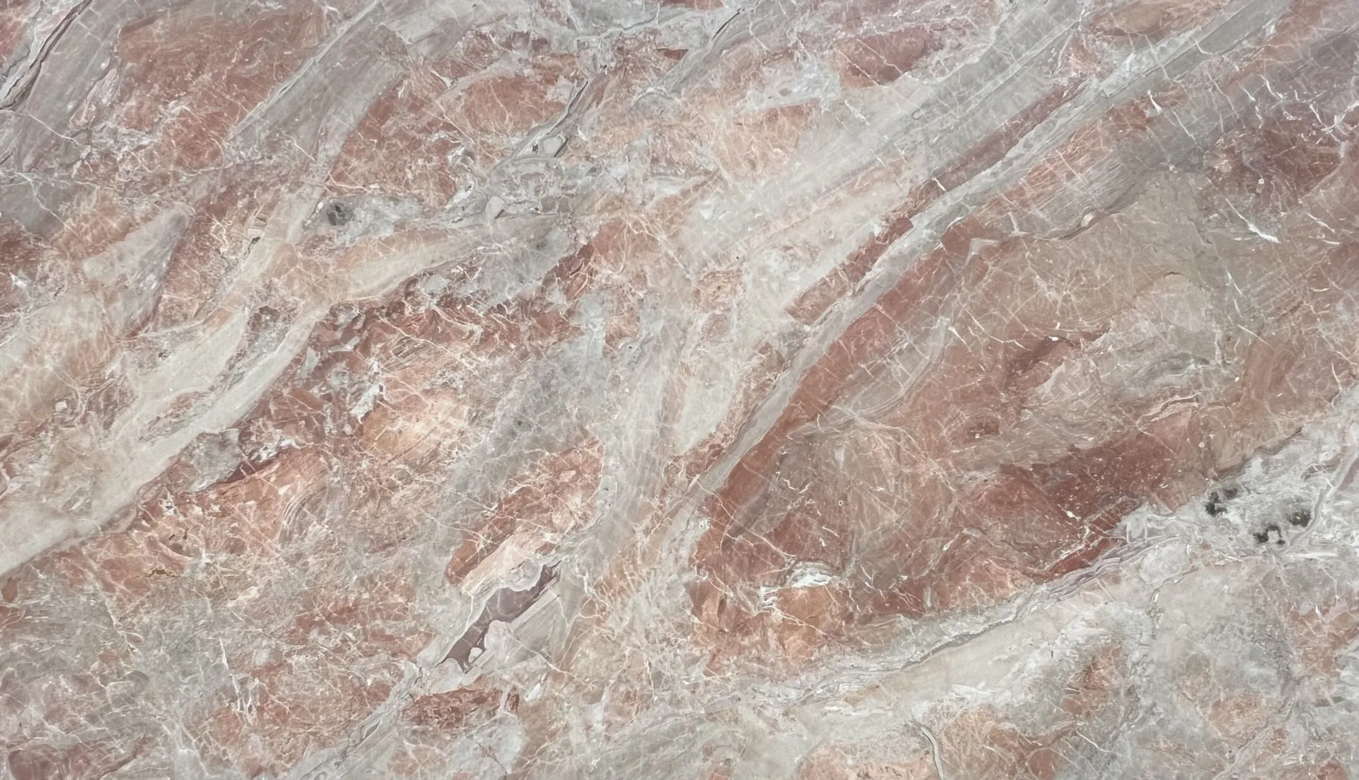 Breccia Damascata Slab