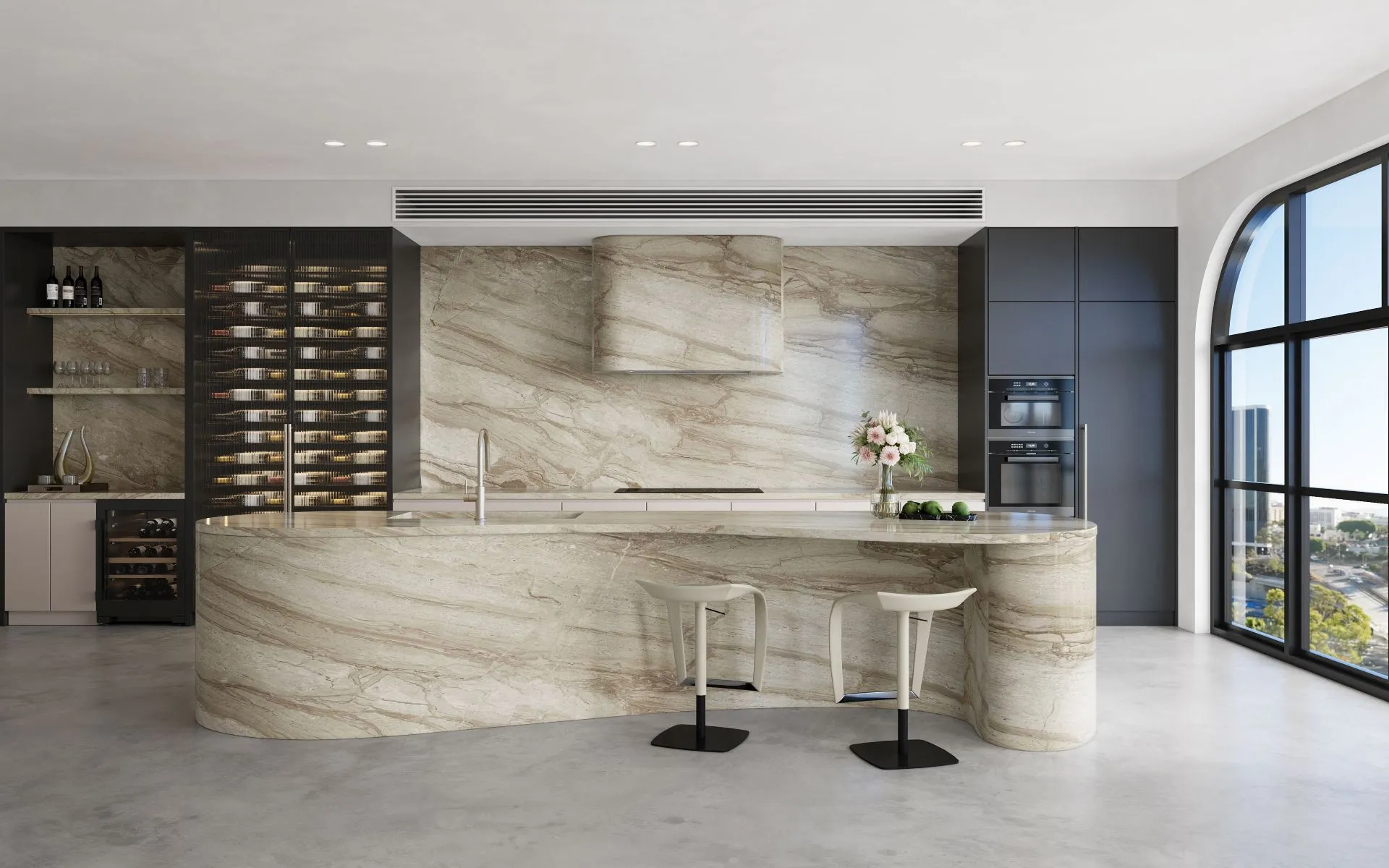 Diana Royal Slab
