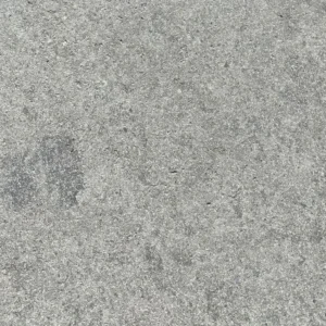 Mayfair Brushed Limestone natural stone tiles by RMS-Traders, featuring elegant light grey and silver tones with a textured non-slip finish for indoor and outdoor styling.