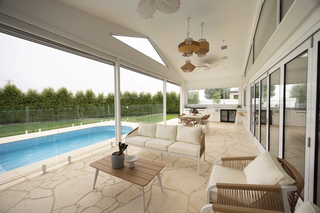 How to Lay Natural Stone Crazy Paving: Step-by-Step DIY Installation Guide Natural Stone - RMS Traders