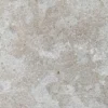 Sierra Tumbled Limestone pavers by RMS-Traders, featuring warm beige and cream earthy tones with a rustic weathered edge for pool surrounds and outdoor entertaining areas.