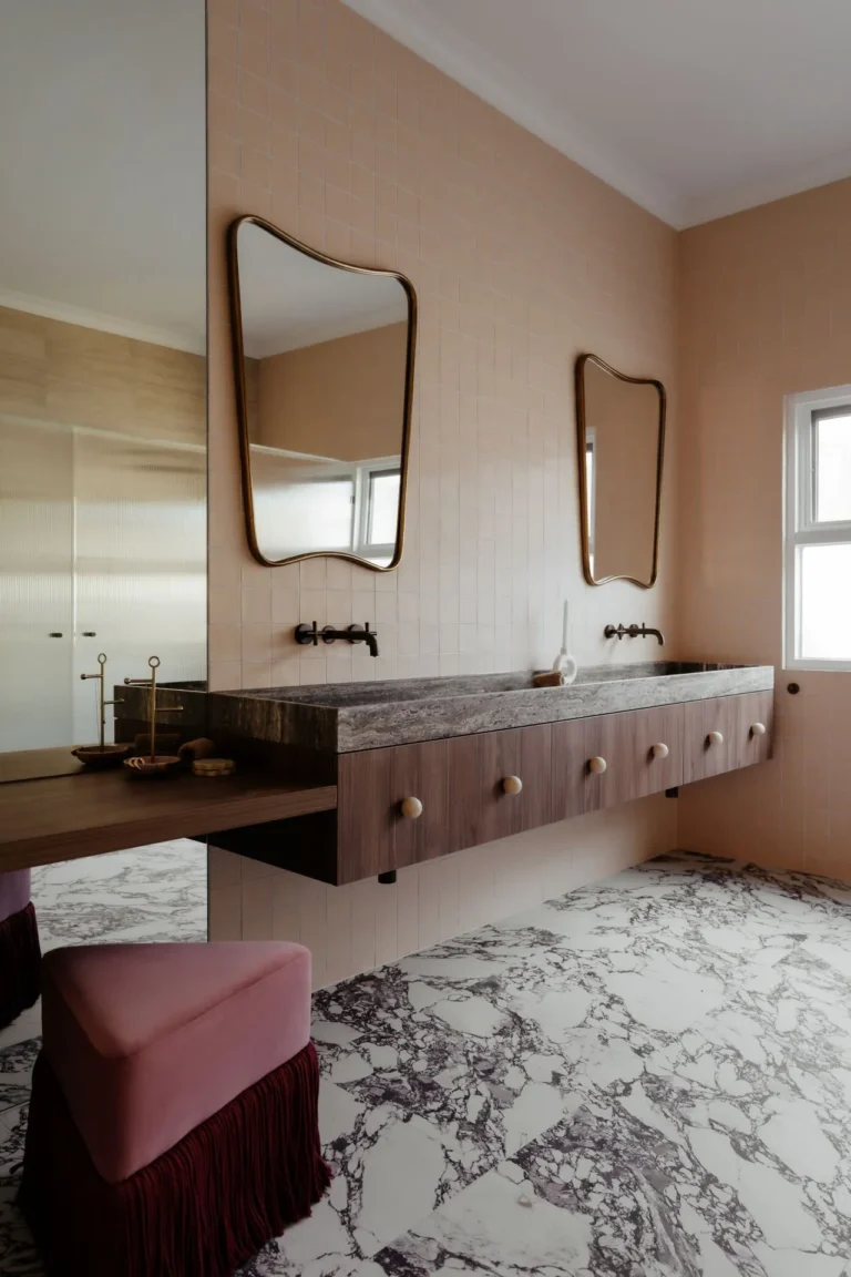 SURREY HILLS PROJECT RMS TRADERS NATURAL STONE SUPPLIER MELBOURNE 003 Natural Stone - RMS Traders