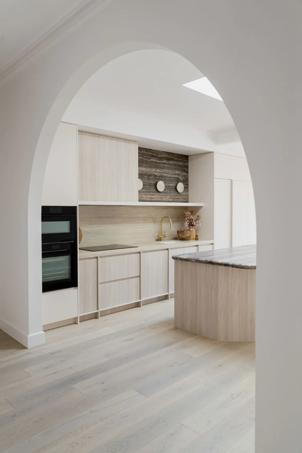 SURREY HILLS PROJECT RMS TRADERS NATURAL STONE SUPPLIER MELBOURNE 007 Natural Stone - RMS Traders