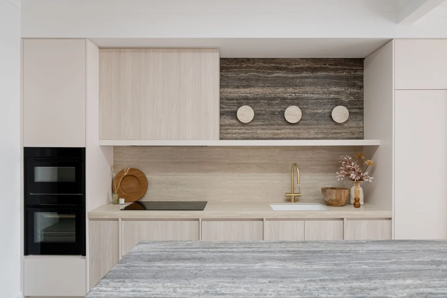 SURREY HILLS PROJECT RMS TRADERS NATURAL STONE SUPPLIER MELBOURNE 009 Natural Stone - RMS Traders