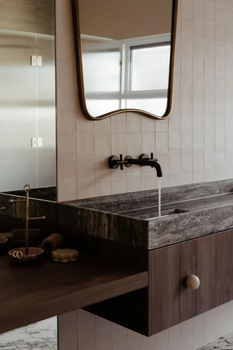 SURREY HILLS PROJECT RMS TRADERS NATURAL STONE SUPPLIER MELBOURNE 022 Natural Stone - RMS Traders